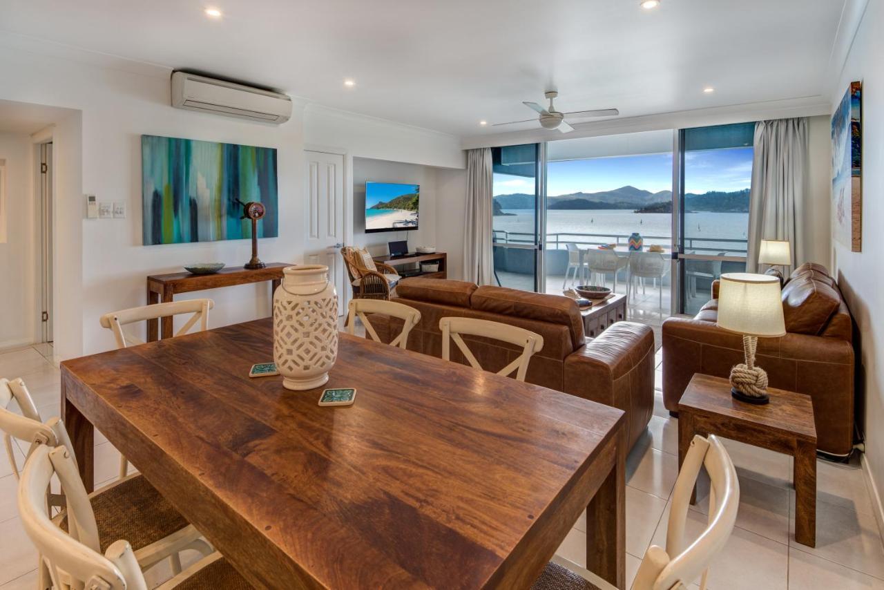 Frangipani Apartments On Hamilton Island By Hiha Exterior foto