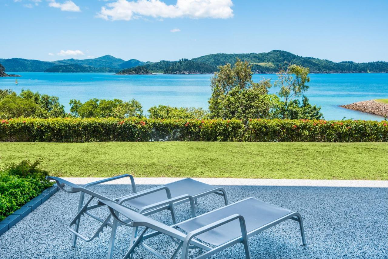 Frangipani Apartments On Hamilton Island By Hiha Exterior foto