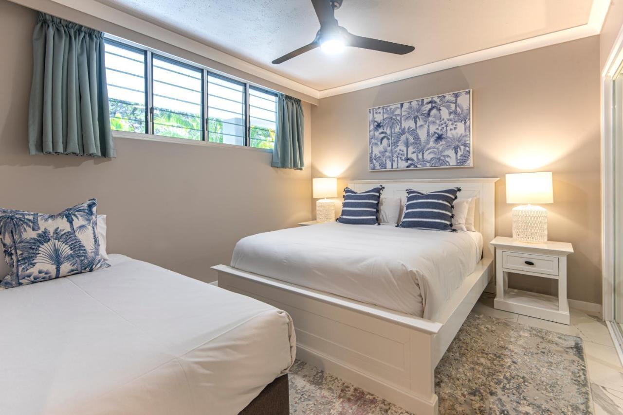Frangipani Apartments On Hamilton Island By Hiha Exterior foto