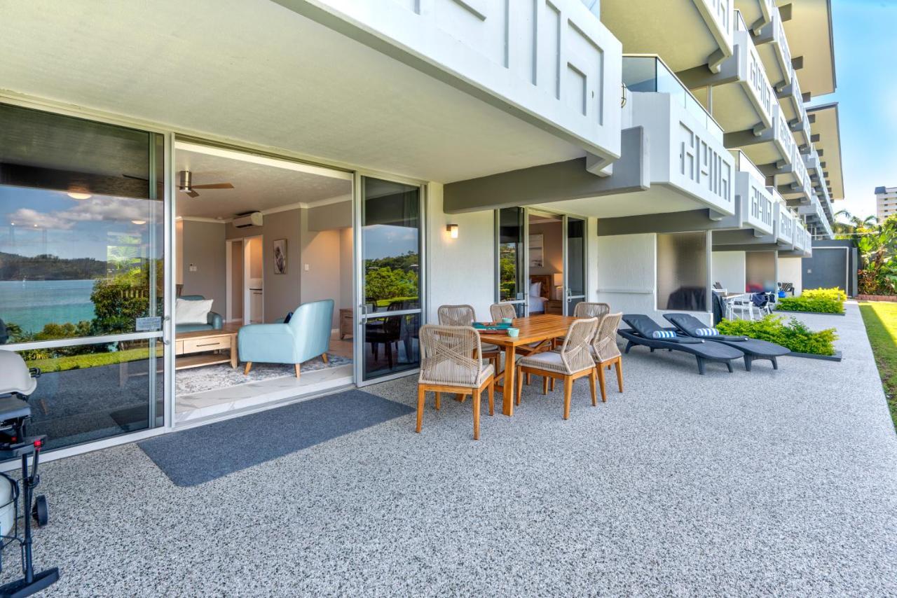 Frangipani Apartments On Hamilton Island By Hiha Exterior foto