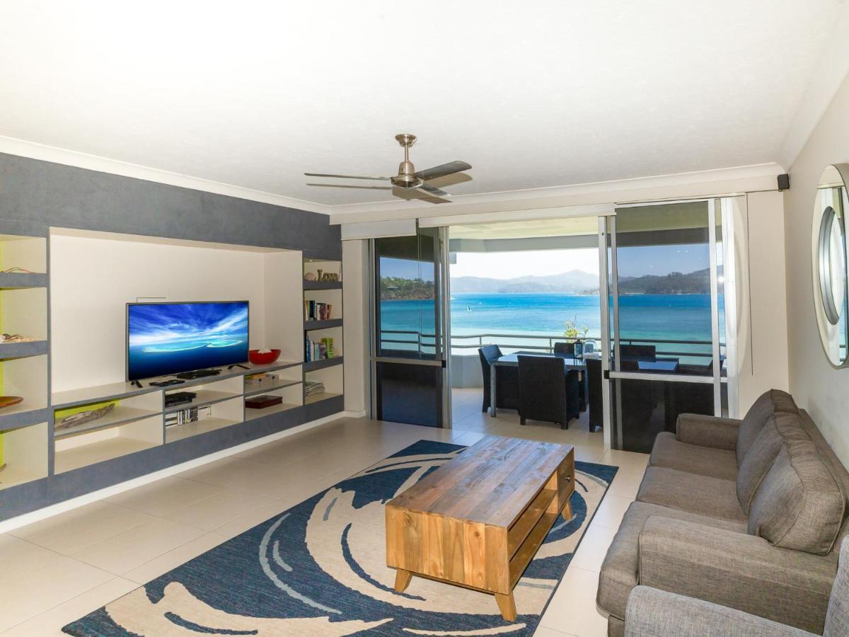 Frangipani Apartments On Hamilton Island By Hiha Exterior foto