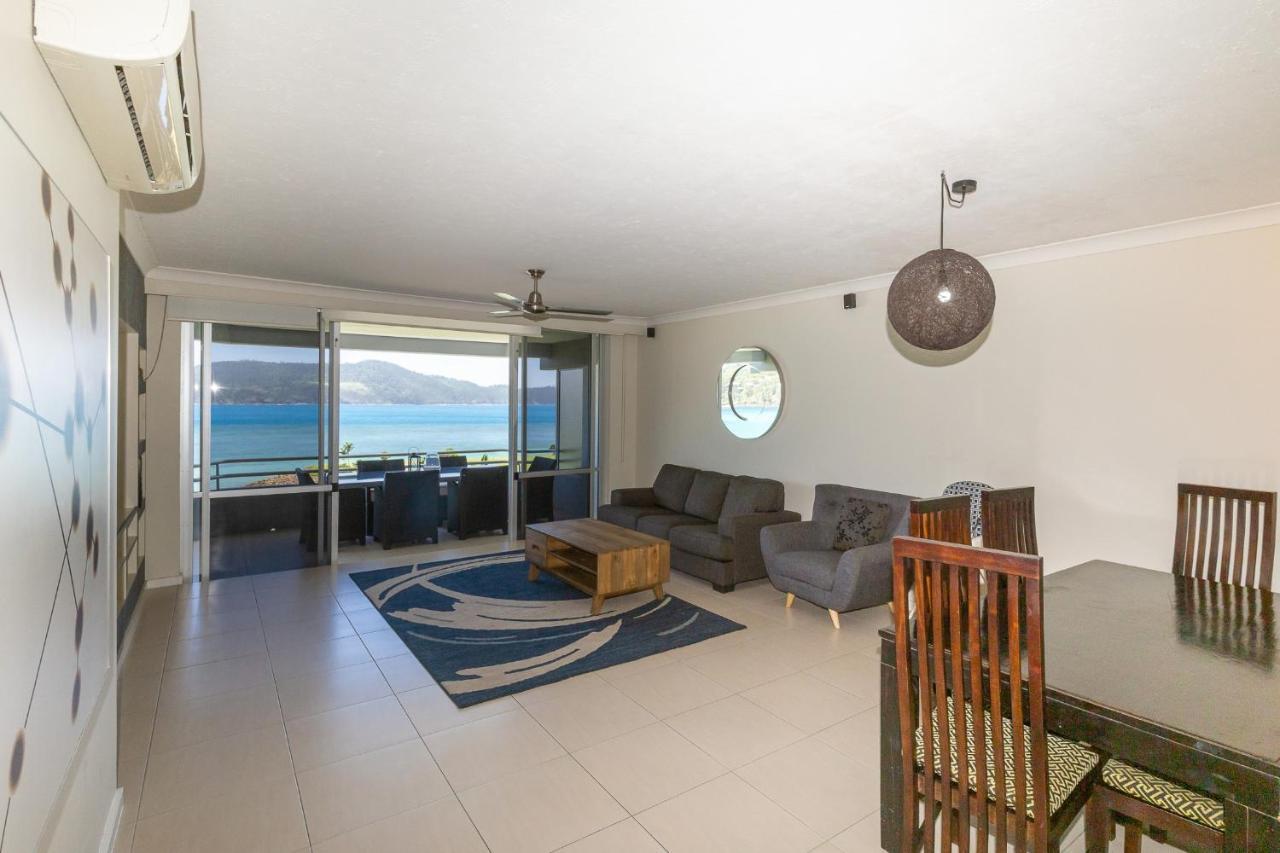 Frangipani Apartments On Hamilton Island By Hiha Exterior foto