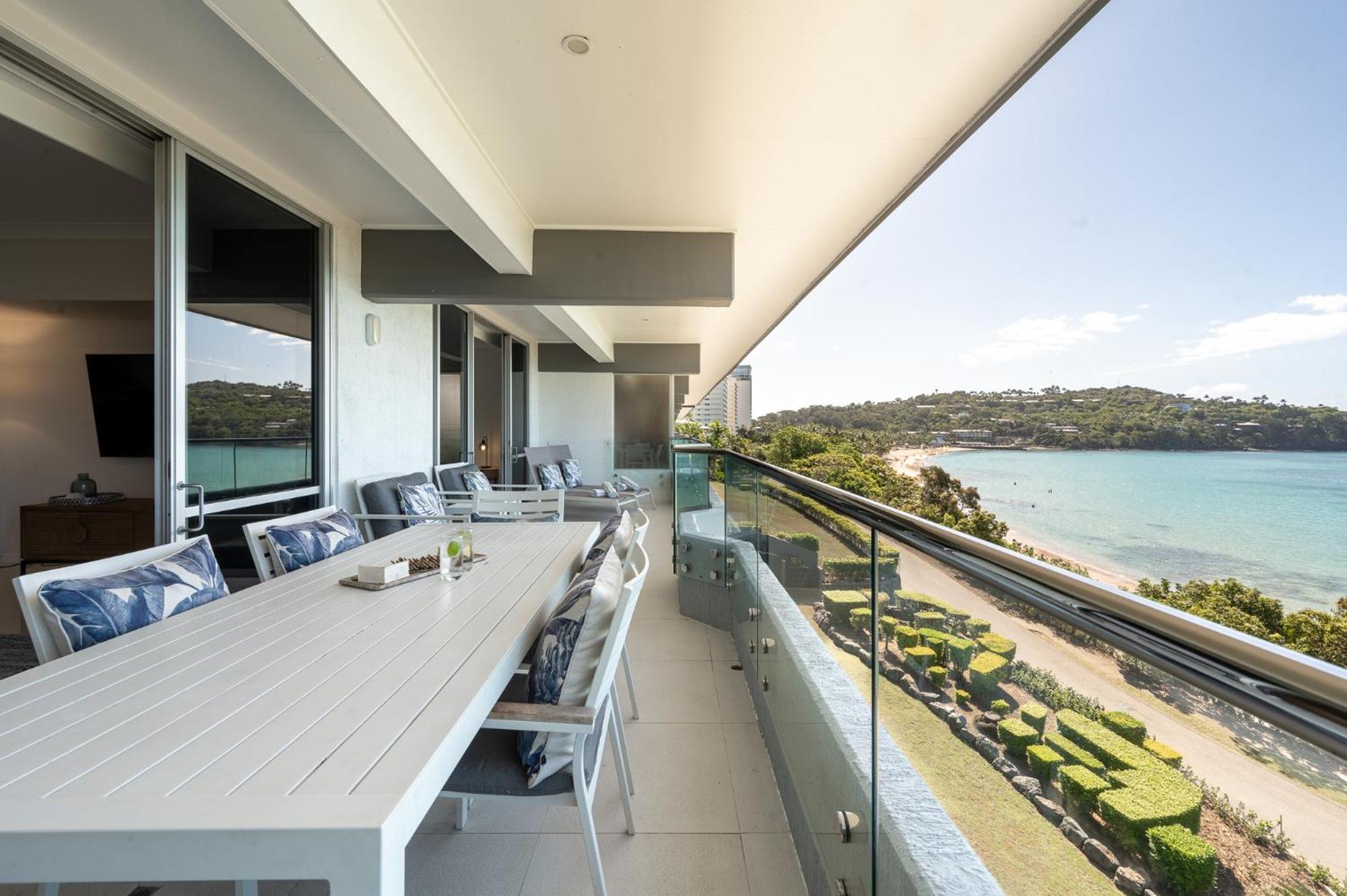 Frangipani Apartments On Hamilton Island By Hiha Exterior foto