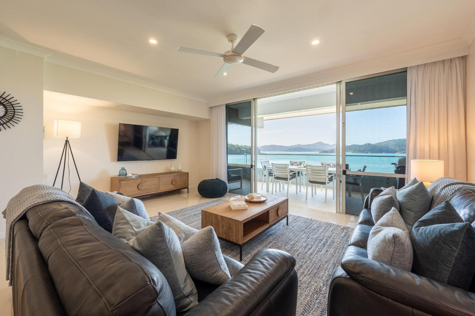 Frangipani Apartments On Hamilton Island By Hiha Exterior foto