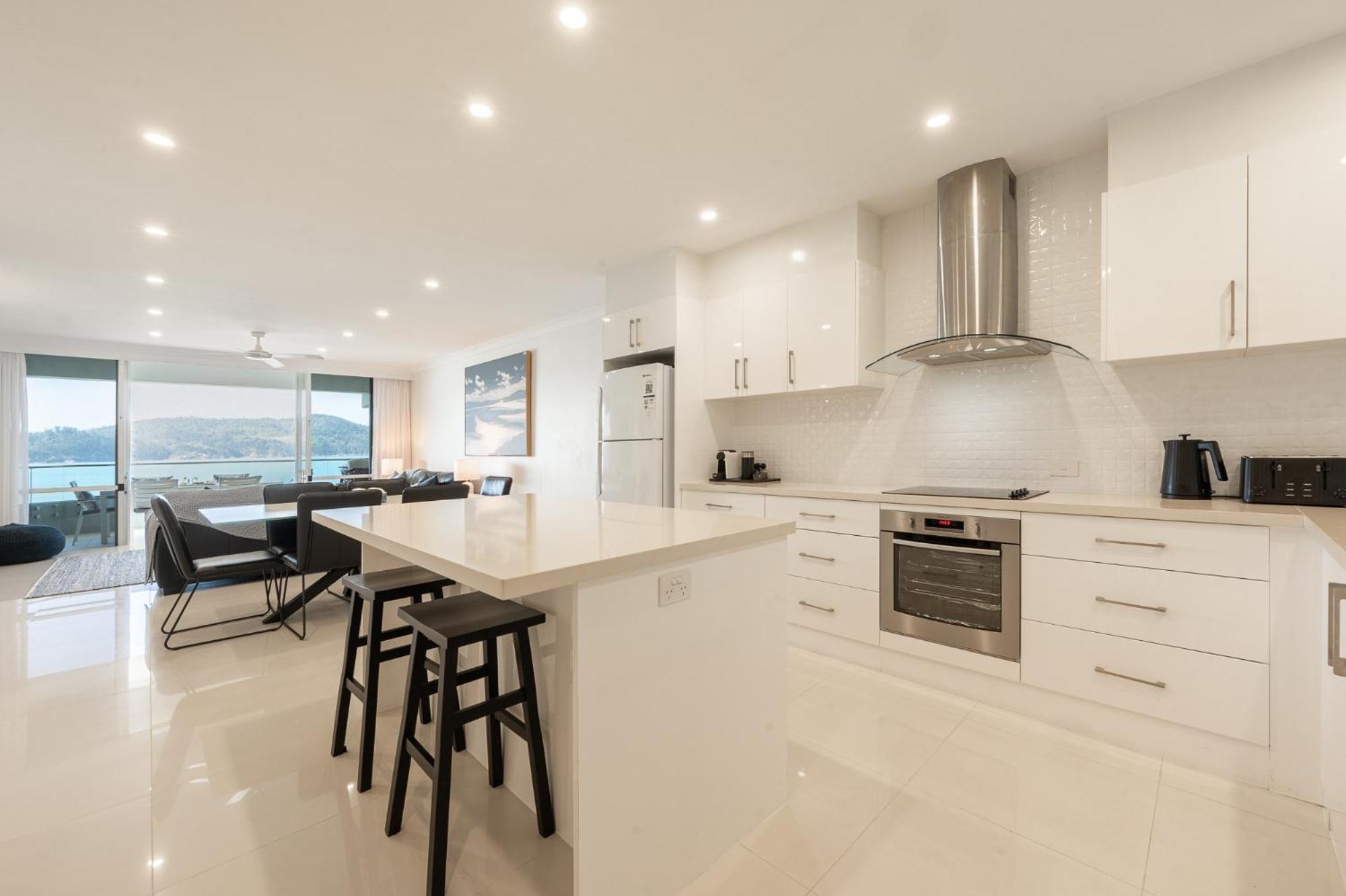 Frangipani Apartments On Hamilton Island By Hiha Exterior foto