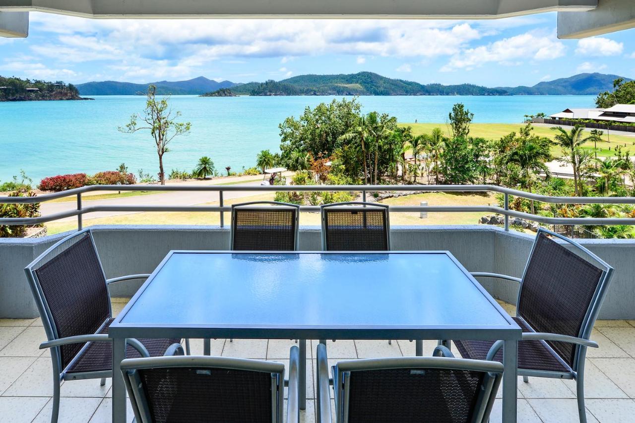 Frangipani Apartments On Hamilton Island By Hiha Exterior foto