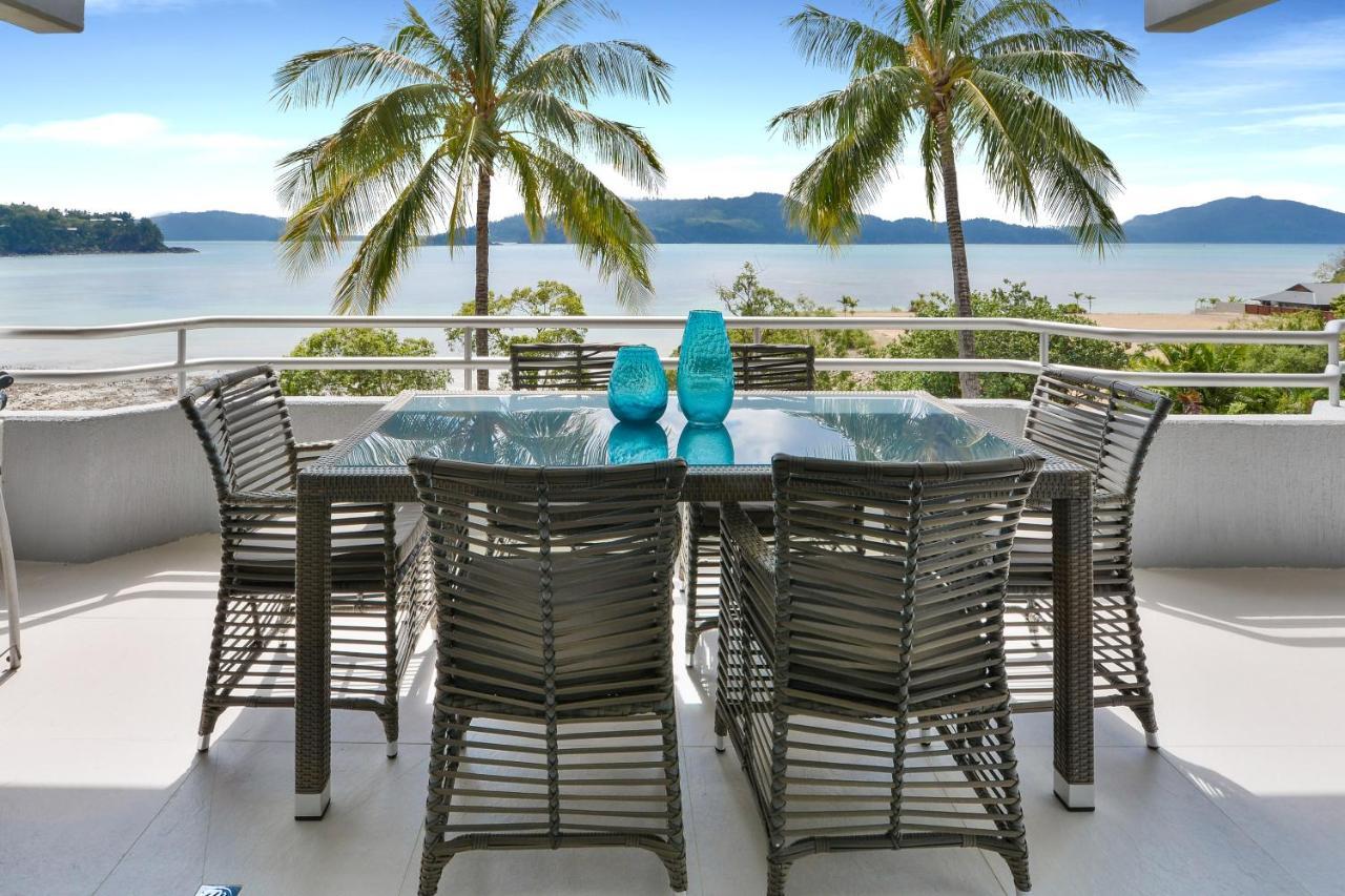 Frangipani Apartments On Hamilton Island By Hiha Exterior foto
