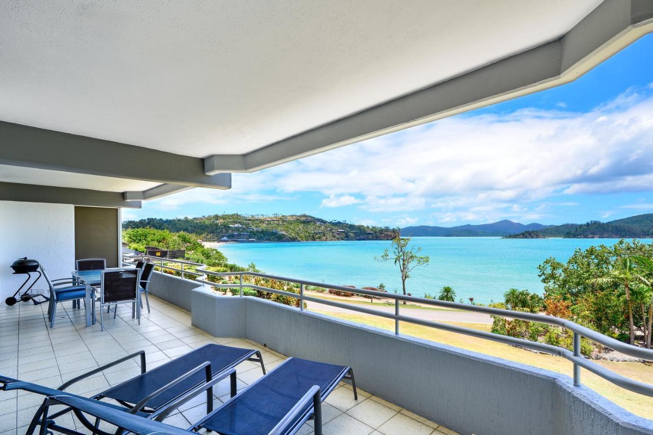 Frangipani Apartments On Hamilton Island By Hiha Exterior foto