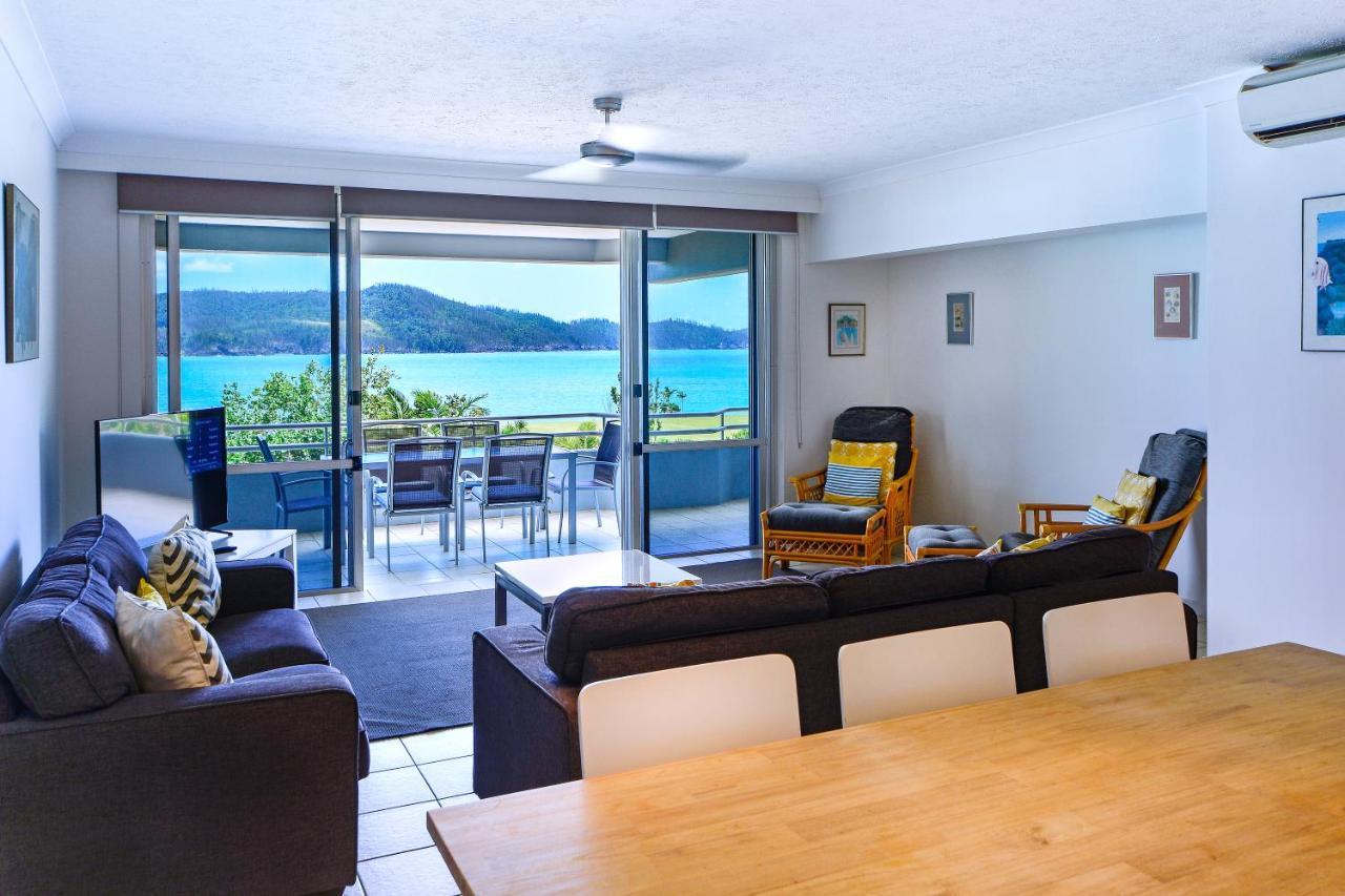 Frangipani Apartments On Hamilton Island By Hiha Exterior foto